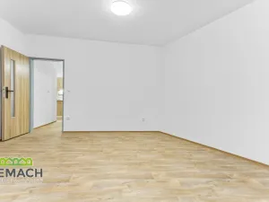 Pronájem bytu 2+1, Náchod, 63 m2