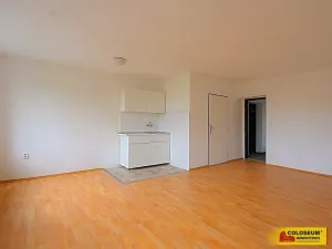 Pronájem bytu 2+kk, Lipovec, 50 m2