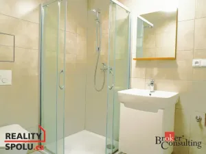 Pronájem bytu 2+kk, Třemošná, Školní, 60 m2