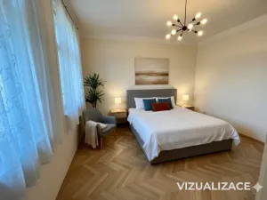 Prodej vícegeneračního domu, Vincencov, 180 m2