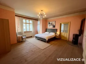 Prodej vícegeneračního domu, Vincencov, 180 m2