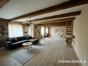 Prodej vícegeneračního domu, Vincencov, 180 m2