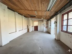 Prodej vícegeneračního domu, Vincencov, 180 m2