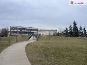 Pronájem bytu 3+1, Mníšek pod Brdy, Jana Šťastného, 78 m2