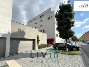 Prodej garážového stání, Olomouc, Rokycanova, 16 m2