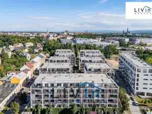 Prodej garážového stání, Olomouc, Rokycanova, 16 m2