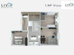 Prodej rodinného domu, Zábřeh, Československé armády, 170 m2