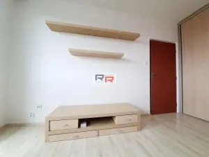 Pronájem bytu 1+1, Olomouc - Nová Ulice, I. P. Pavlova, 32 m2