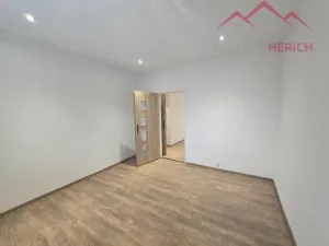 Prodej bytu 3+1, Chomutov, Purkyňova, 65 m2