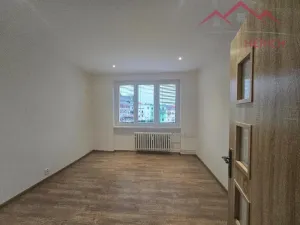 Prodej bytu 3+1, Chomutov, Purkyňova, 65 m2