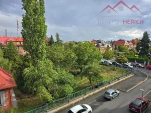 Prodej bytu 3+1, Chomutov, Purkyňova, 65 m2