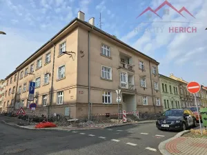 Prodej bytu 3+1, Chomutov, Purkyňova, 65 m2