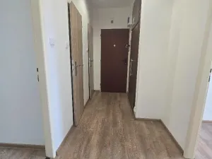 Prodej bytu 3+1, Chomutov, Purkyňova, 65 m2