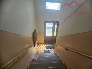 Prodej bytu 3+1, Chomutov, Purkyňova, 65 m2