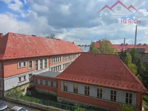 Prodej bytu 3+1, Chomutov, Purkyňova, 65 m2