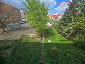 Prodej bytu 3+1, Chomutov, Purkyňova, 65 m2