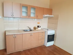 Pronájem bytu 2+kk, Nový Bor - Arnultovice, 45 m2