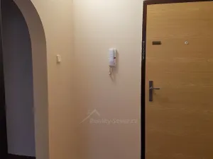 Pronájem bytu 2+kk, Nový Bor - Arnultovice, 45 m2