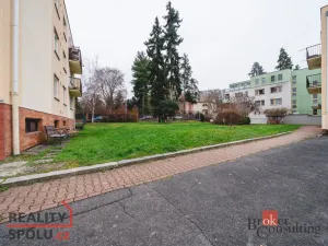 Pronájem bytu 1+1, Praha, Paprsková, 36 m2