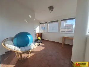 Pronájem bytu 3+1, Znojmo, 104 m2