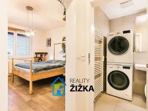 Prodej bytu 2+kk, Brno, Bělohorská, 60 m2