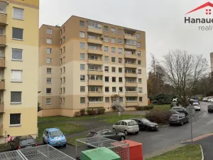 Pronájem bytu 3+1, Teplice - Trnovany, Krušnohorská, 69 m2