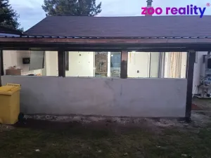 Prodej chaty, Olešná, 58 m2