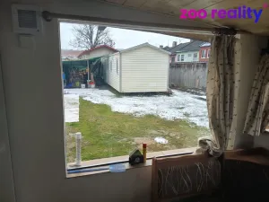 Prodej chaty, Olešná, 58 m2