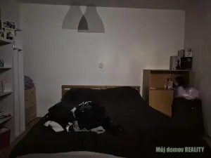 Pronájem rodinného domu, Praha - Horní Počernice, Třebešovská, 45 m2