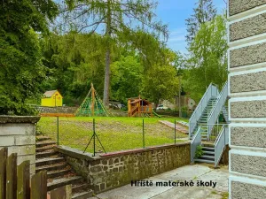 Pronájem bytu 3+1, Josefův Důl, 54 m2