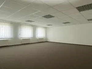 Pronájem skladu, Loděnice, Hořelická, 1000 m2