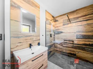 Prodej rodinného domu, Rokycany - Nové Město, Voldušská, 137 m2