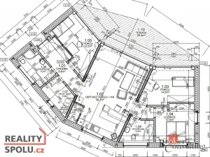 Prodej rodinného domu, Rokycany - Nové Město, Voldušská, 137 m2