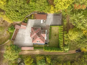 Prodej ubytování, Křimov - Domina, 480 m2