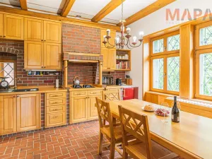 Prodej ubytování, Křimov - Domina, 480 m2