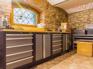 Prodej ubytování, Křimov - Domina, 480 m2