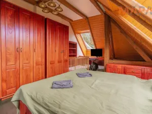 Prodej ubytování, Křimov - Domina, 480 m2