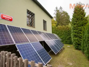 Prodej ubytování, Křimov - Domina, 480 m2