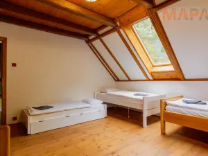 Prodej ubytování, Křimov - Domina, 480 m2