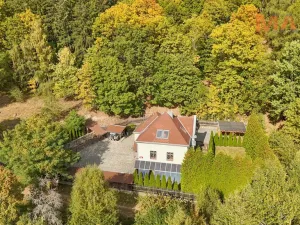 Prodej ubytování, Křimov - Domina, 480 m2