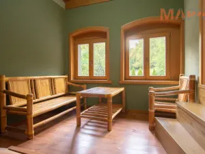 Prodej ubytování, Křimov - Domina, 480 m2