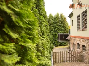 Prodej ubytování, Křimov - Domina, 480 m2