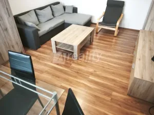 Pronájem bytu 2+1, Náměšť nad Oslavou, 55 m2