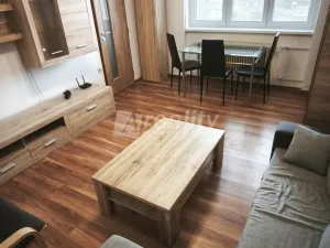 Pronájem bytu 2+1, Náměšť nad Oslavou, 55 m2