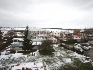 Pronájem bytu 2+1, Náměšť nad Oslavou, 55 m2