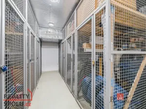 Prodej bytu 1+kk, Praha - Modřany, Komořanská, 37 m2