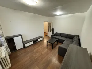 Pronájem bytu 2+1, Napajedla, Zábraní, 56 m2