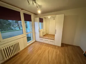 Pronájem bytu 2+1, Napajedla, Zábraní, 56 m2