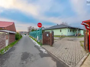 Prodej rodinného domu, Přestanov, 834 m2