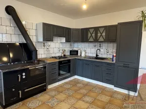 Prodej rodinného domu, Čímice, 150 m2